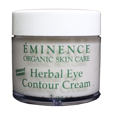 Eminence Herbal Eye Contour Cream, 1 Ounce