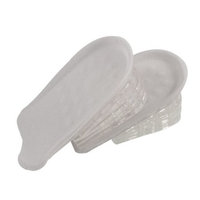 uxcell® Pair Removable 5-Layer 1.4