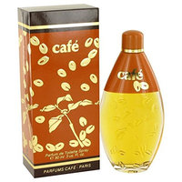 caf? by Cofinluxe Parfum De Toilette Spray 3 oz -100% Authentic