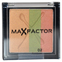 Max Factor Max Colour Effect Rainforest Eyeshadow Trio