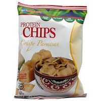 Kays Naturals Kay's Naturals Crispy Parmesan Protein Chips, 1.2 oz