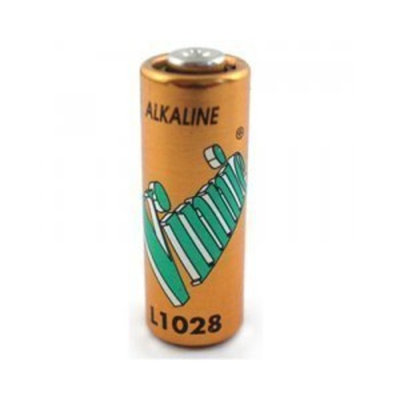 Aamp Battery1 Batteries (12v Universal Alarm; L1028)