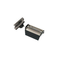 Braun 31B Replacement Foil and Cutter Cassette Multi Black BLS Combi Pack