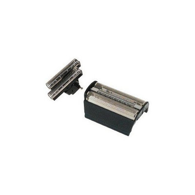 Braun 31B Replacement Foil and Cutter Cassette Multi Black BLS Combi Pack