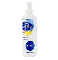 Ca-Rezz NoRisc No-Rinse Incontinence Cleanser