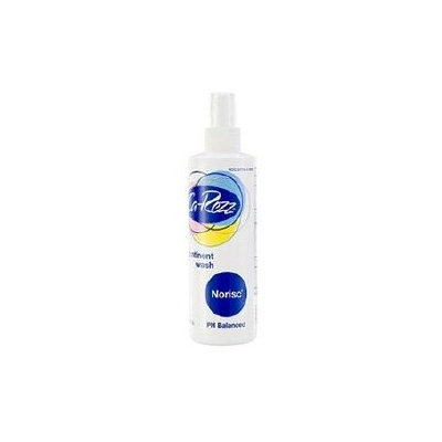 Ca-Rezz NoRisc No-Rinse Incontinence Cleanser