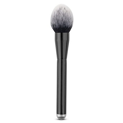 1 Piece Large Soft Makeup Brushes Set Powder Cosmetic Tool Foundation Natural Beauty Palette Eyeshadow Vanity Outstanding Popular Eyes Faced Colorful Rainbow Hair Highlights Glitter Girls Travel Kit