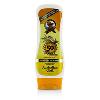Australian Gold - Lotion Sunscreen Broad Spectrum SPF 50 - 237ml/8oz