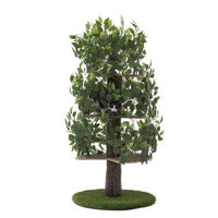 Round Base Cat Tree - 5 ft.