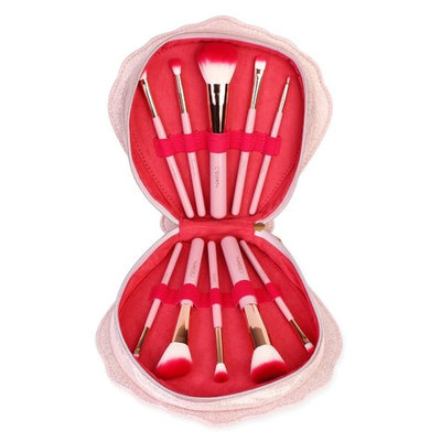 Beauty Creations Mermaid Makeup Brush Set