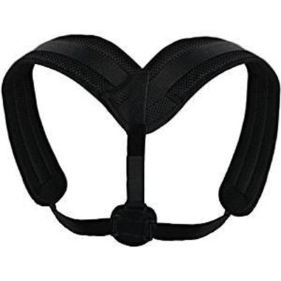 Back Posture Corrector for women & men by MakExpress Effective Posture Brace Helps to Improve posture / Straight back Support / prevent slouching and Back Pain Relief