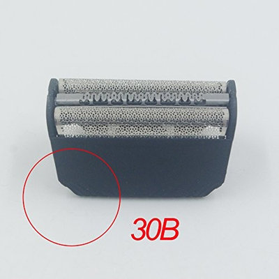 30B Foil for Braun Series 3 SmartControl&4000 SyncroPro&7000 TriControl Shaver