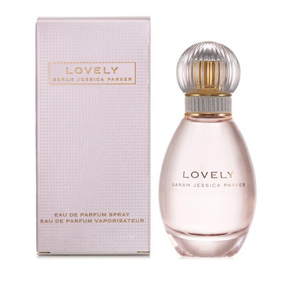 Sarah Jessica Parker Lovely Women's Perfume - Eau de Parfum