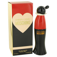 CHEAP & CHIC by Moschino,Eau De Toilette Spray 1.7 oz, For Women