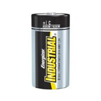 Energizer C Industrial Batteries