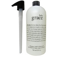 Philosophy Baby Grace Shampoo Bath & Shower Gel