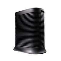 Honeywell Air Purifiers Hepa 310 sq. ft. Allergen Remover Blacks HA202BHD