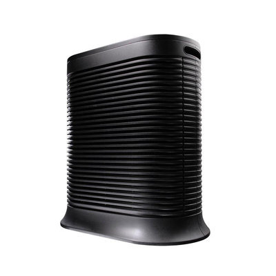 Honeywell Air Purifiers Hepa 310 sq. ft. Allergen Remover Blacks HA202BHD