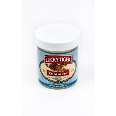 Lucky Tiger Ointment (113g)