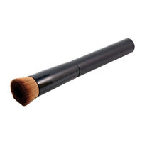 YRD TECH Makeup Brush, New Pro Multipurpose Liquid Face Blush Brush Foundation Cosmetic Makeup Tools (black)