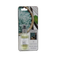 Fragrance Oil Sea Salt Vanilla 1oz - Chesapeake Bay Candle