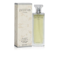 Obscure Perfume for Women, 3.4 fl.oz. Eau de Toilette Spray, Perfect Gift