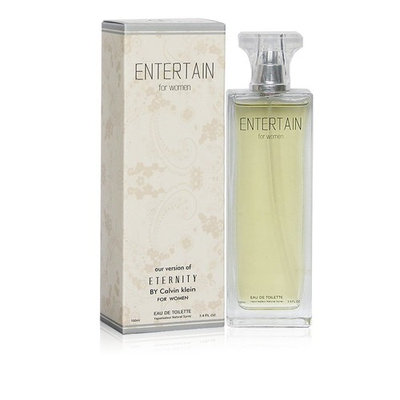 Obscure Perfume for Women, 3.4 fl.oz. Eau de Toilette Spray, Perfect Gift