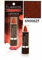 Zuri Flawless Lipstick - Cocoa Bean