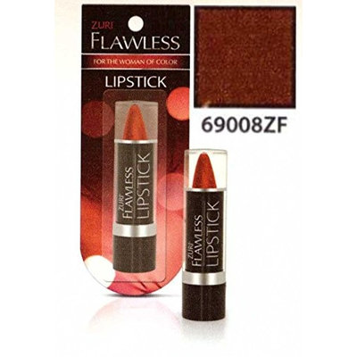 Zuri Flawless Lipstick - Cocoa Bean