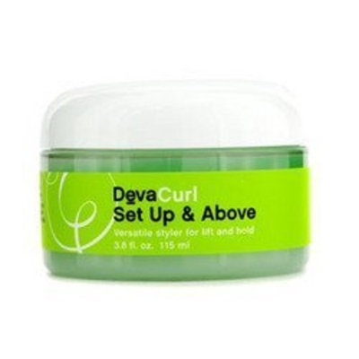 Deva DevaCurl Set Up & Above (Versatile Styler For Lift & Hold) 115ml/3.8oz