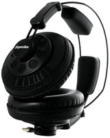 Superlux HD668B Dynamic Semi Open Headphones HEC0FWOFM-1612