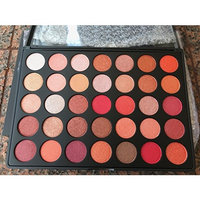KKNBB Professional 35 Color Eyeshadow Makeup Palette Waterproof Shimmer Eye shadow Make up Set (35 Color OS)