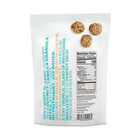 Nourish Snacks Chewy Granola Bites 4oz (Coconut Vanilla)