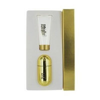 212 Vip by Carolina Herrera Gift Set -- 1.7 oz Eau De Parfum Spray + 3.4 oz Body Lotion for Women