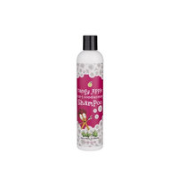 Snip-its Daily Kids Tangy Apple 3-in-1 Conditioning Shampoo & Body Wash (Tangy Green Apple, 10 oz Bottle) – Natural Botanical Extracts – Cruelty-Free – Renewable Sources, Made in USA