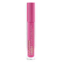 LA Colors High Shine Lipgloss, Hyper, 1 Oz