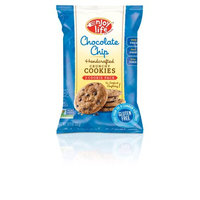 Enjoy Life Crunchy Cookie Snack Pack Chocolate Chip 2 Cookies (Pack of 12)