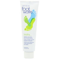 Avon Foot Works Arthritis Achy Foot and Muscle Cream 75ml/2.5fl Oz