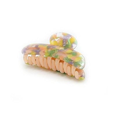 Sinarre Beautiful Cute Women Girl Wedding Hair Clip Claw(WQ004)