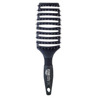 THE FLEX BRUSH XL BOAR/ NYLON MIX