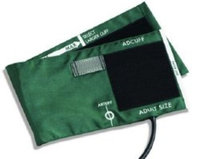 Cuff & Bladder Bp 1Tu Adult Ea