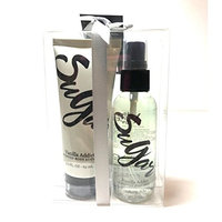 Vanilla Addict 2PC Body Care Collection Set