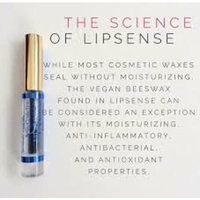 LipSense Liquid Lip Color, Luv It, 0.25 fl oz / 7.4 ml