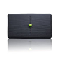 Mingo Anti-Fatigue Mat with Roller Ball