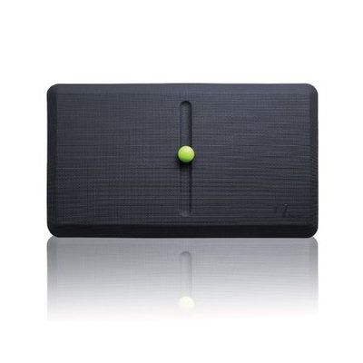Mingo Anti-Fatigue Mat with Roller Ball