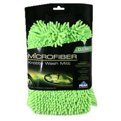 Knobby Wash Mitt