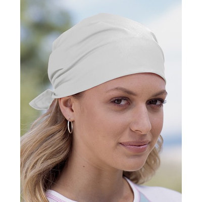 Big Accessories-Solid Bandana-BA001