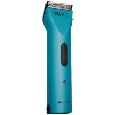 Wahl Teal ARCO SE Cordless Pet Clipper Kit