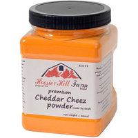 Hoosier Hill Farm Premium Cheddar Cheez Powder, 1 lb