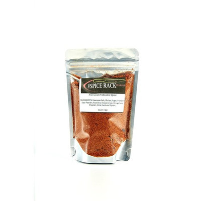 Hawaiian Volcanic Spice
